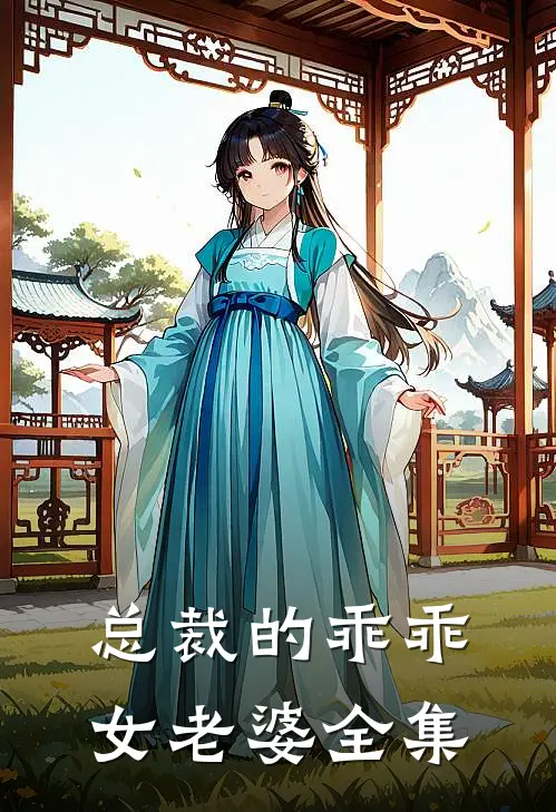总裁的乖乖女老婆全集