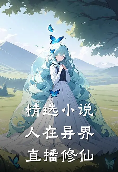 精选小说人在异界直播修仙