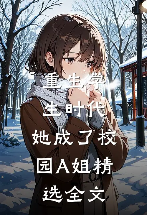 重生学生时代：她成了校园A姐精选全文