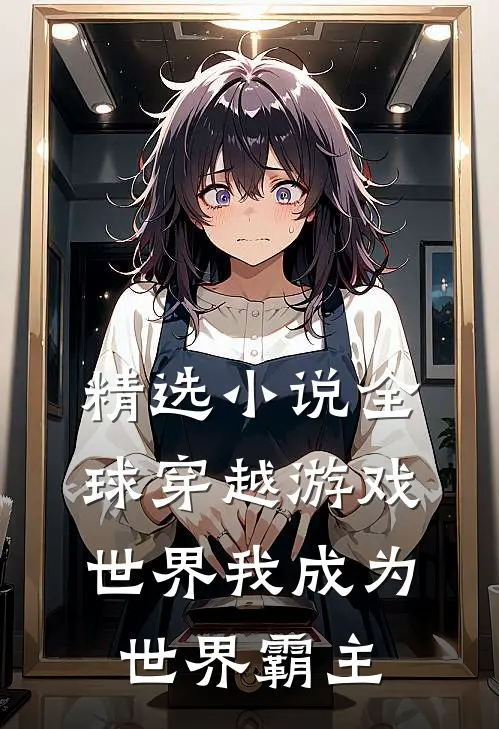 精选小说全球穿越游戏世界我成为世界霸主