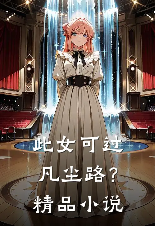 此女可过凡尘路？精品小说