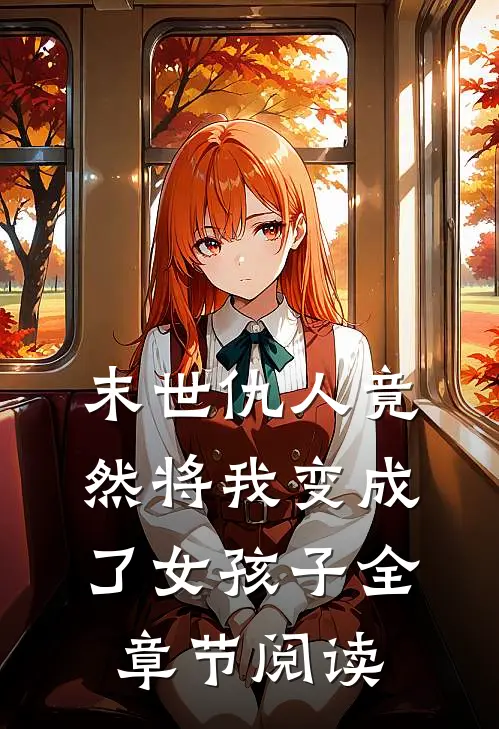 末世仇人竟然将我变成了女孩子全章节阅读