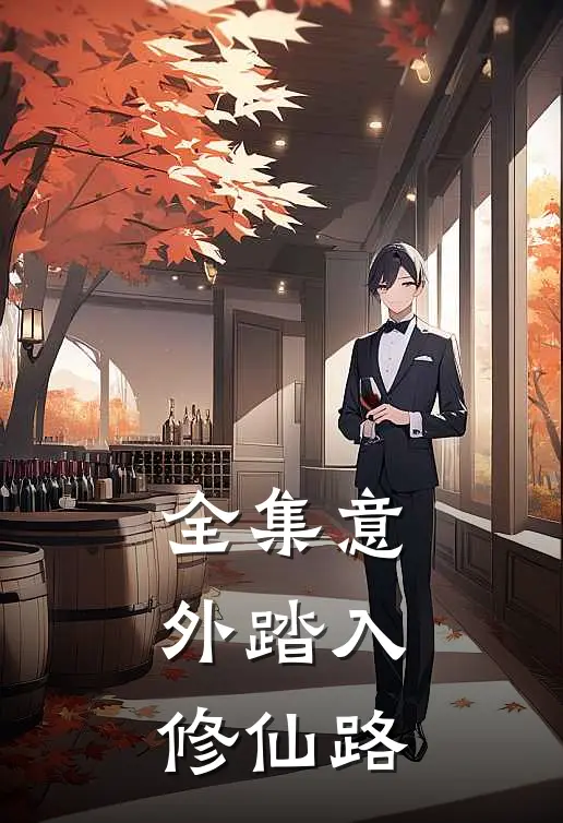 全集意外踏入修仙路