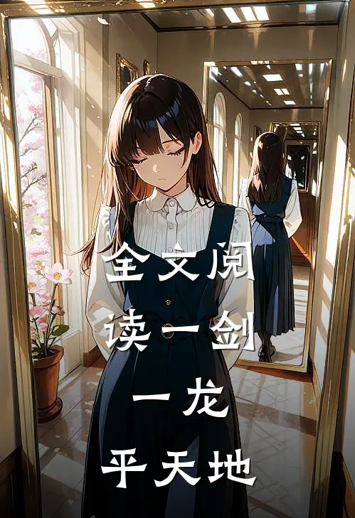 全文阅读一剑，一龙，平天地