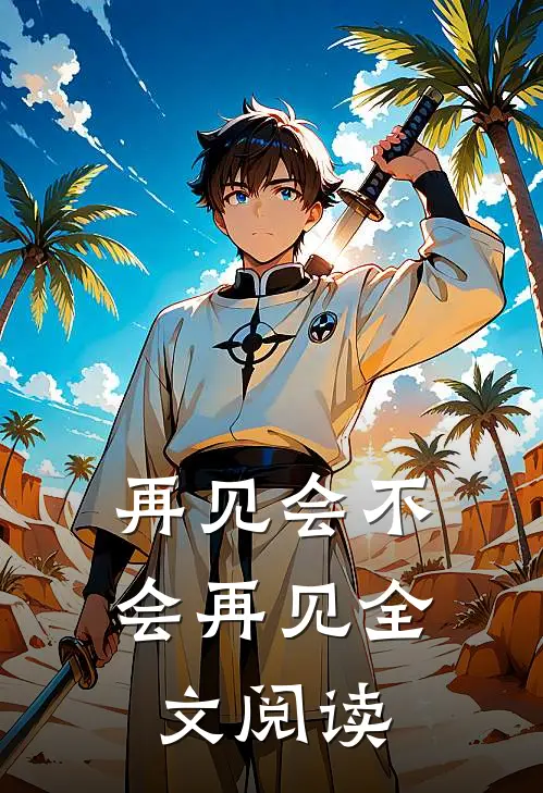 再见会不会再见全文阅读