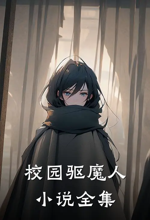 校园驱魔人小说全集