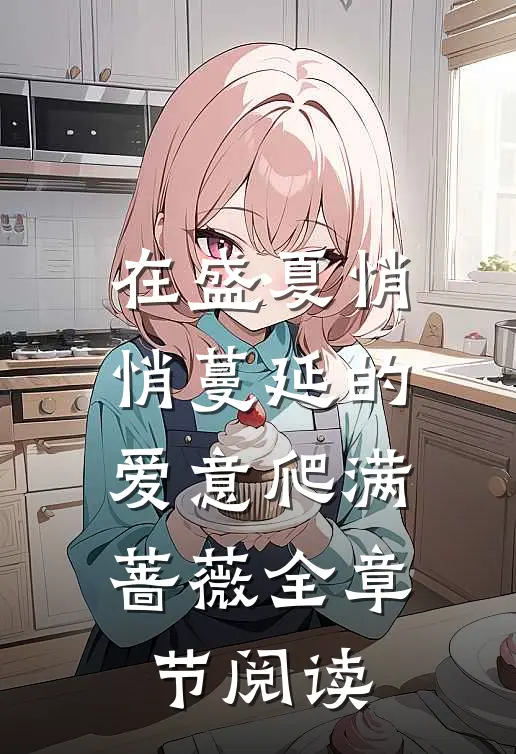 在盛夏悄悄蔓延的爱意爬满蔷薇全章节阅读