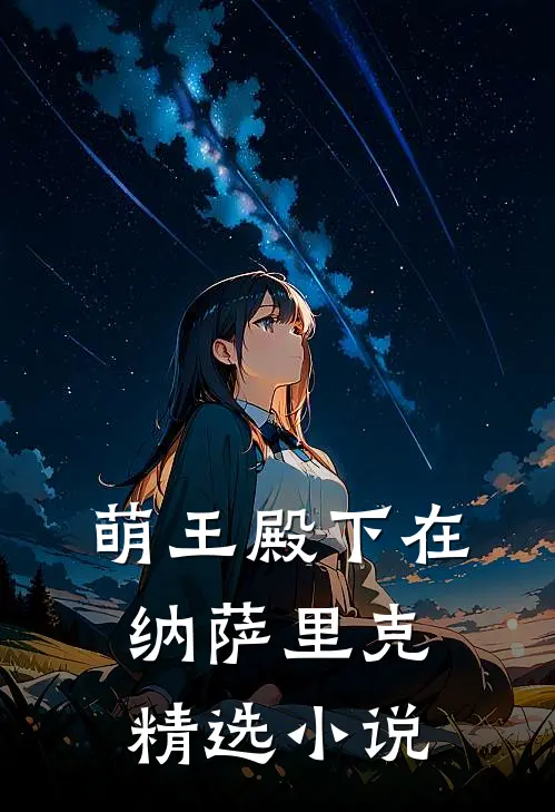 萌王殿下在纳萨里克精选小说
