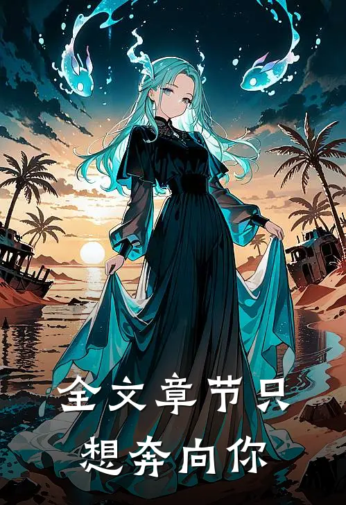 全文章节只想奔向你