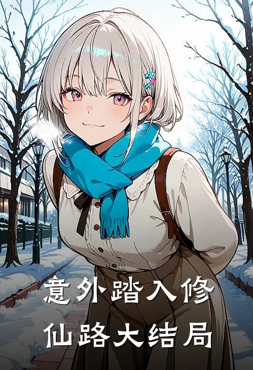 意外踏入修仙路大结局