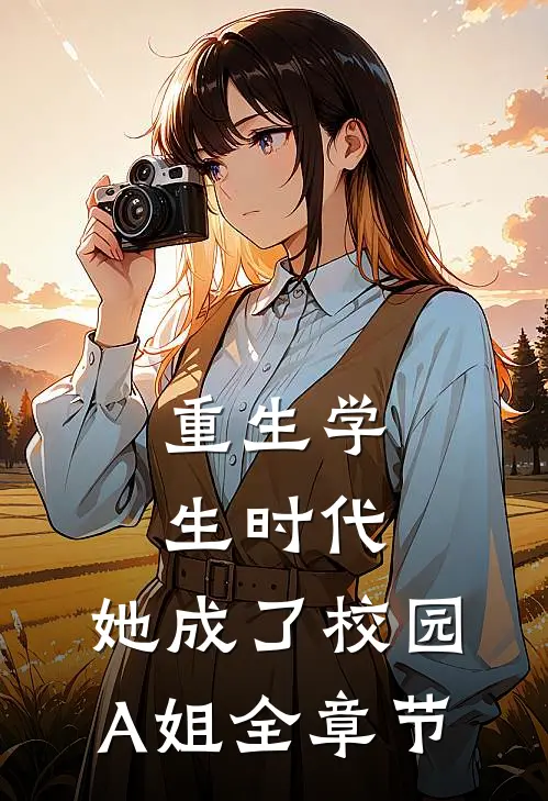 重生学生时代：她成了校园A姐全章节
