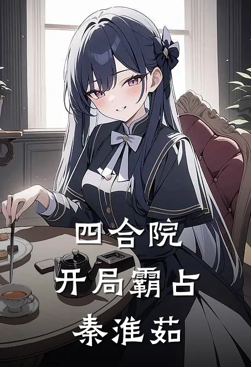 四合院：开局霸占秦淮茹