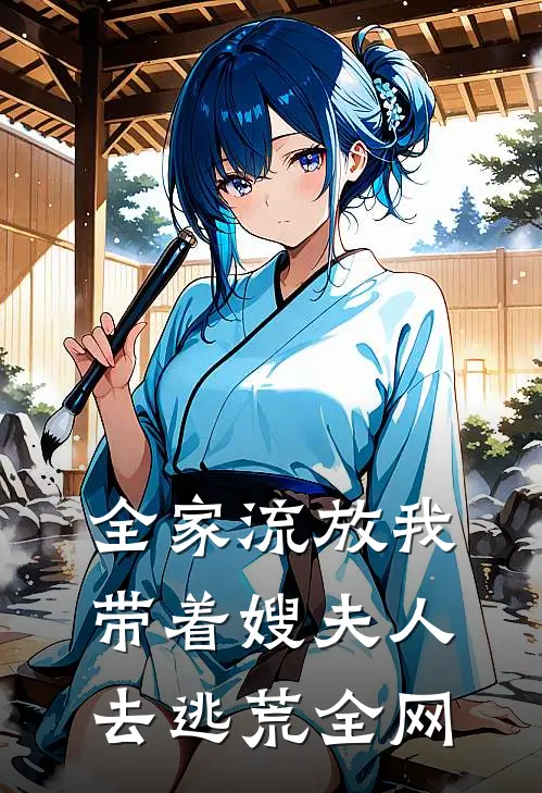 全家流放我带着嫂夫人去逃荒全网