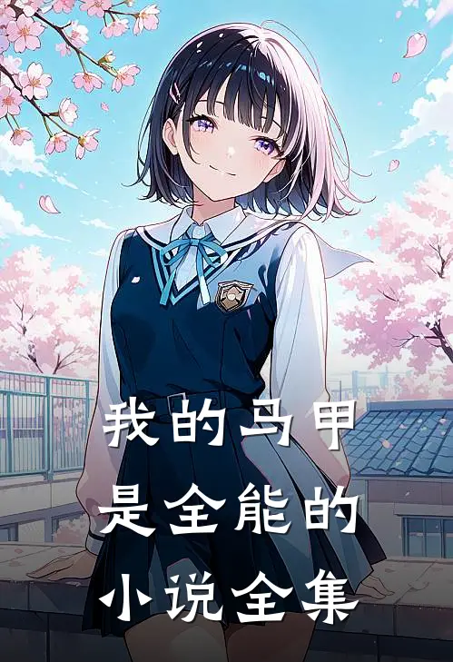 我的马甲是全能的小说全集
