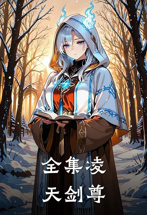 全集凌天剑尊