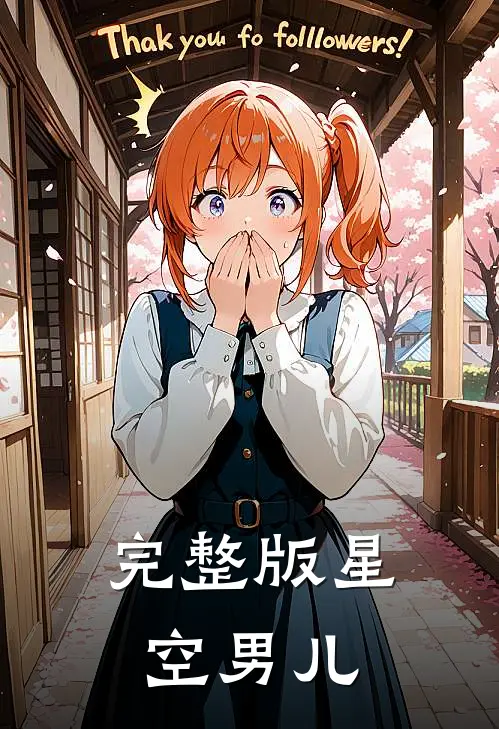 完整版星空男儿