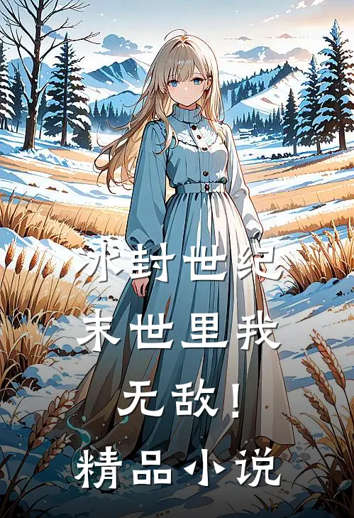 冰封世纪：末世里我无敌！精品小说