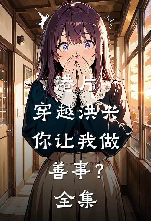 港片：穿越洪兴，你让我做善事？全集