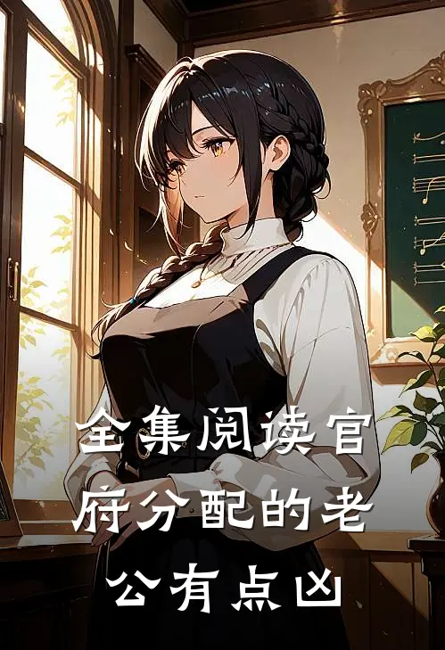 全集阅读官府分配的老公有点凶