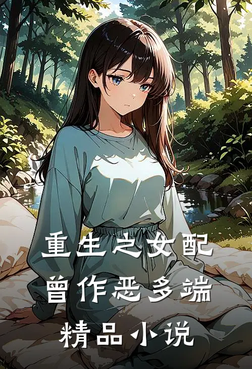 重生之女配曾作恶多端精品小说