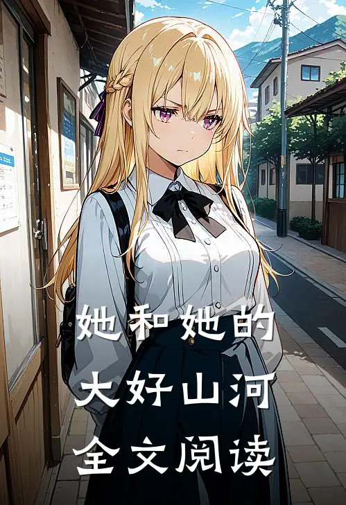 她和她的大好山河全文阅读