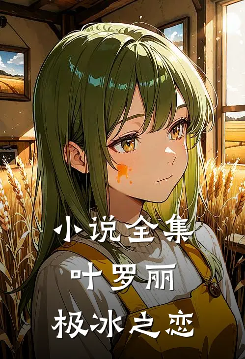 小说全集叶罗丽：极冰之恋