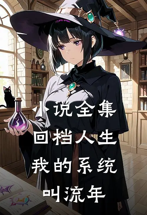 小说全集回档人生：我的系统叫流年