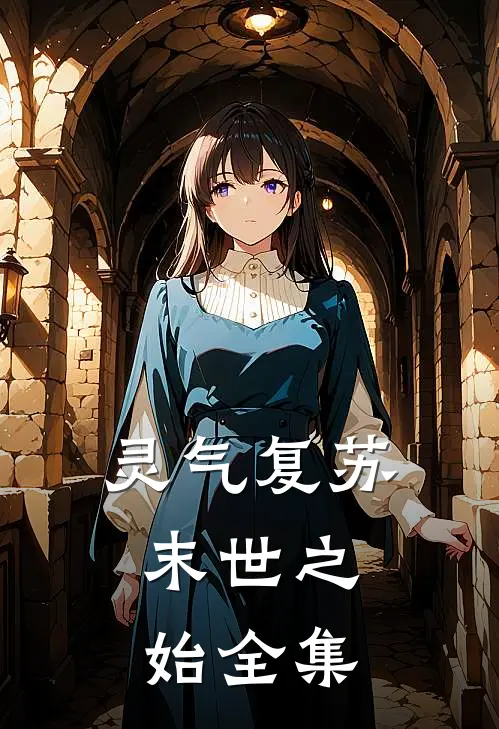 灵气复苏：末世之始全集