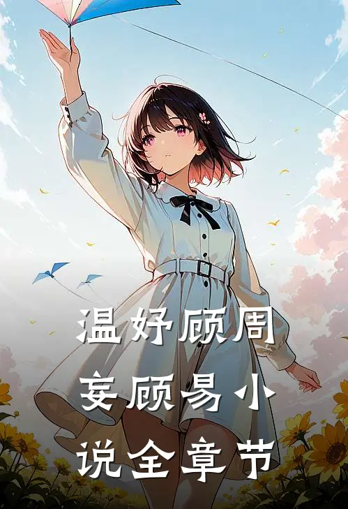 温妤顾周妄顾易小说全章节