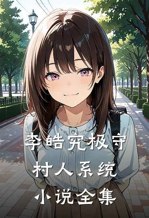李皓究极守村人系统小说全集