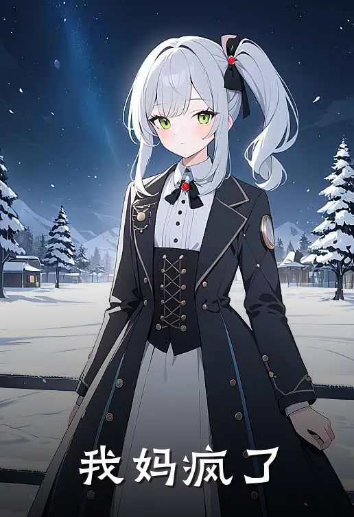 我妈疯了
