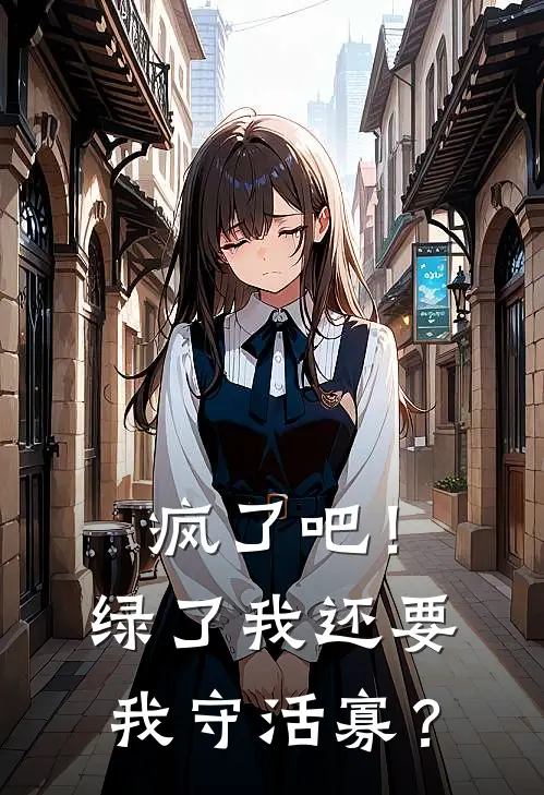 疯了吧！绿了我还要我守活寡？