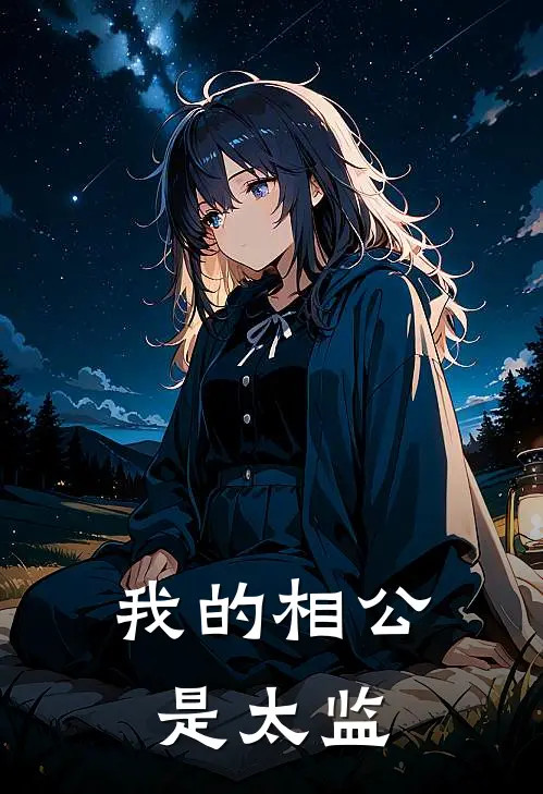 我的相公是太监