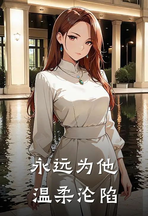 永远为他温柔沦陷