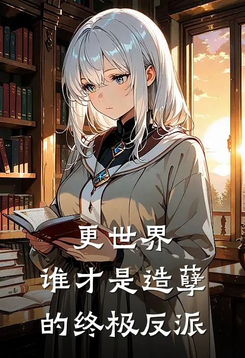 更世界：谁才是造孽的终极反派