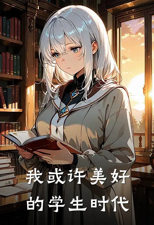 我或许美好的学生时代