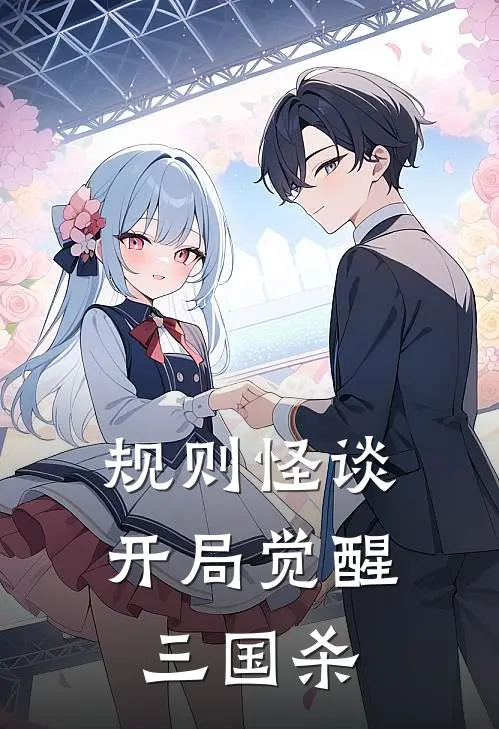 规则怪谈：开局觉醒三国杀