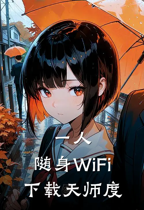 一人：随身WiFi，下载天师度