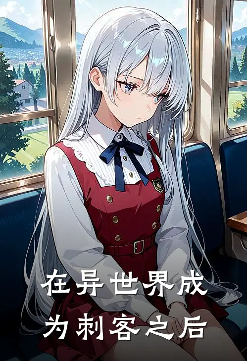 在异世界成为刺客之后
