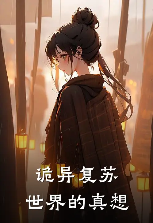诡异复苏：世界的真想