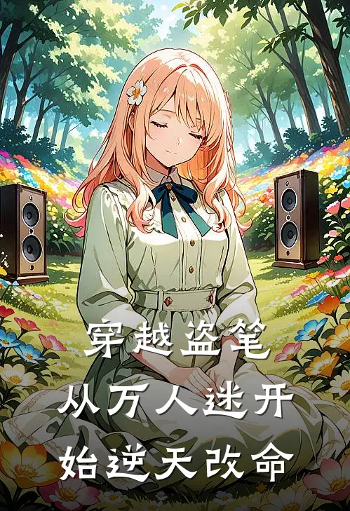 穿越盗笔，从万人迷开始逆天改命