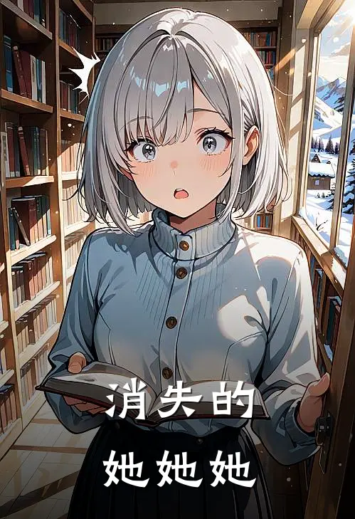 消失的她她她
