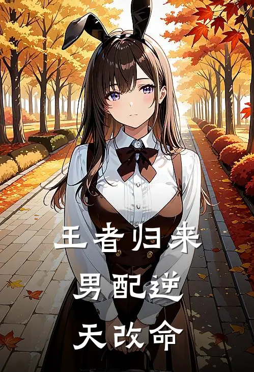 王者归来，男配逆天改命