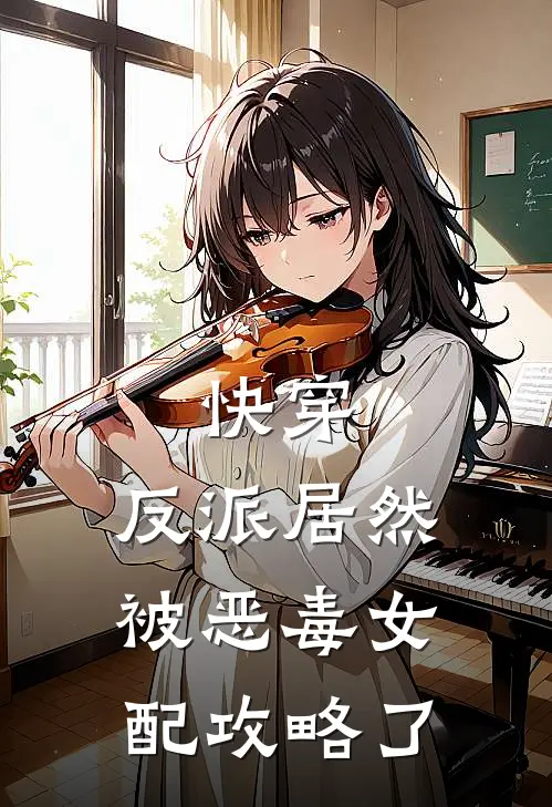 快穿：反派居然被恶毒女配攻略了
