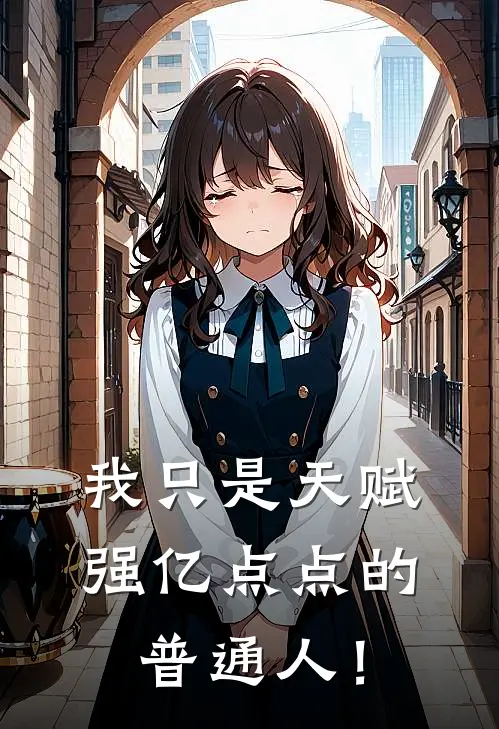 我只是天赋强亿点点的普通人！