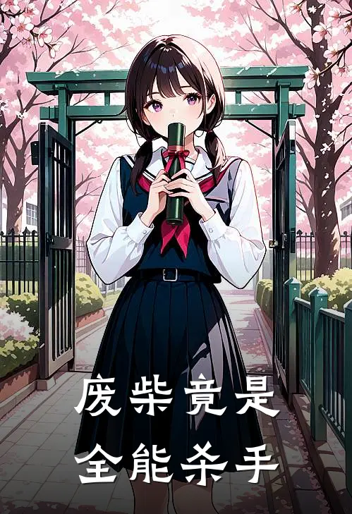 废柴竟是全能杀手