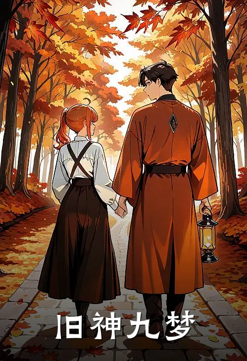 旧神九梦