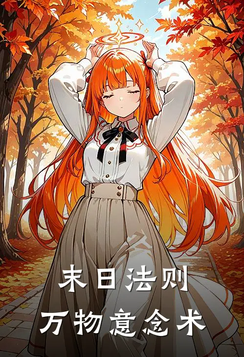 末日法则：万物意念术