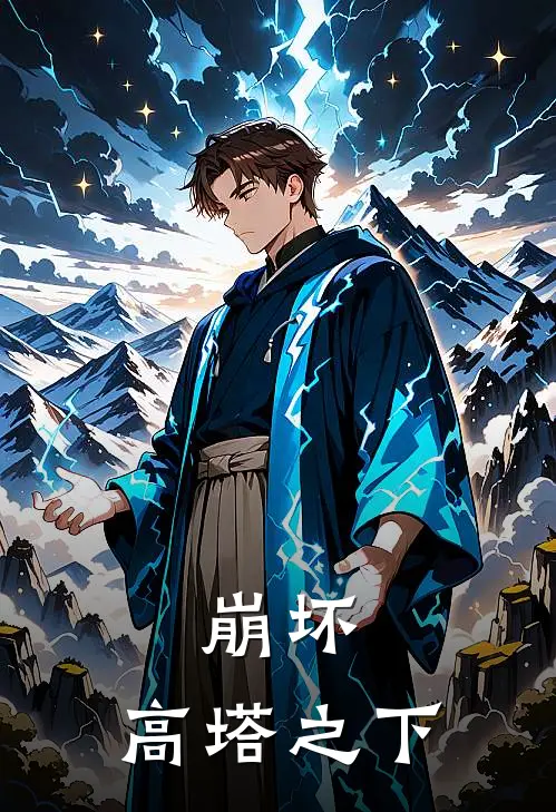 崩坏：高塔之下