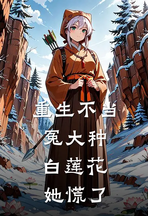 重生不当冤大种，白莲花她慌了